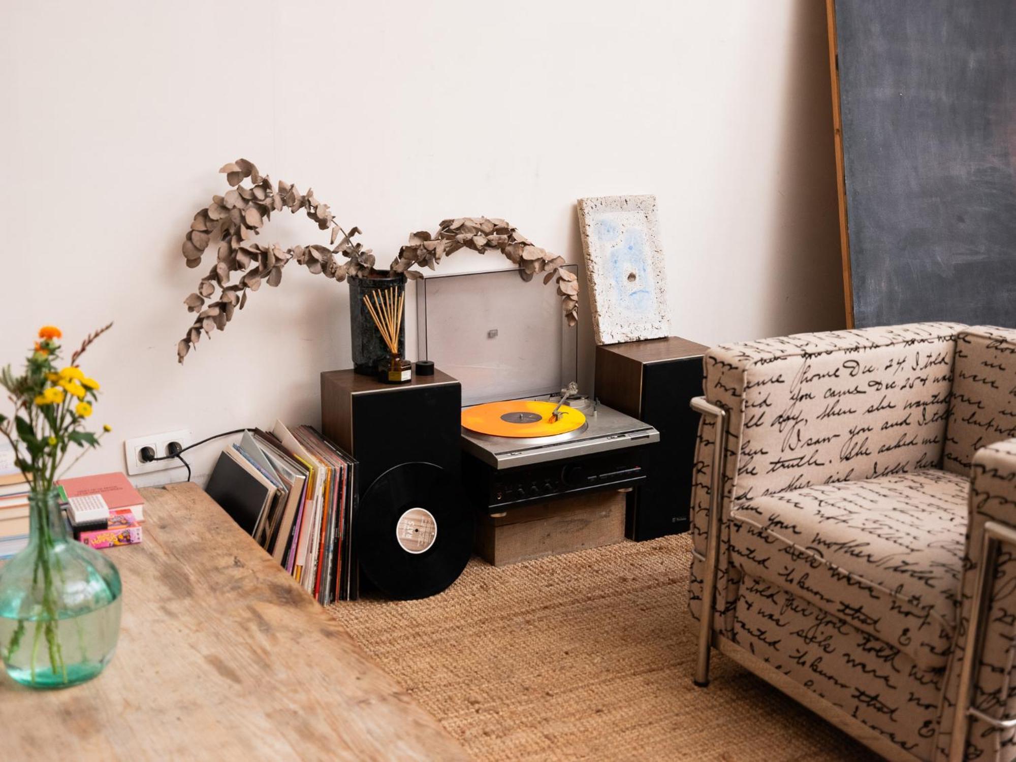 Antwerp Loft -Art And Chill- Parking Available 아파트 외부 사진
